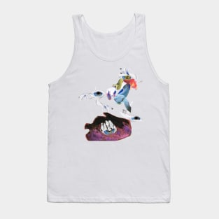 Gaze Tank Top